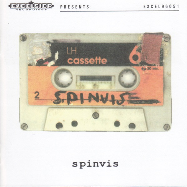 Spinvis · Spinvis