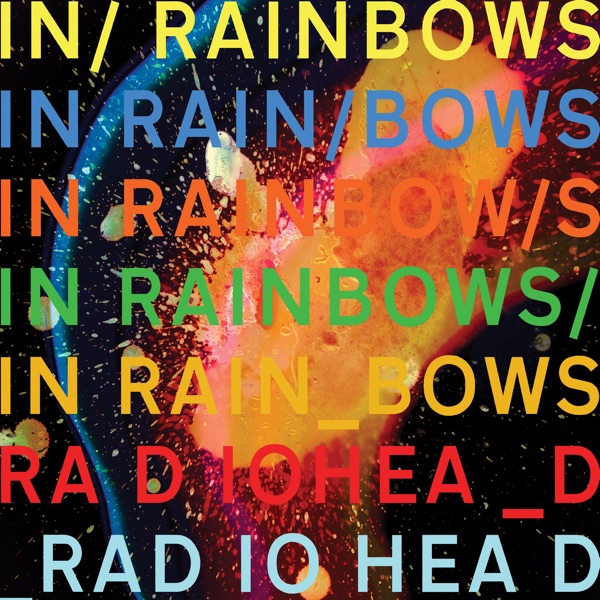 Radiohead · In Rainbows