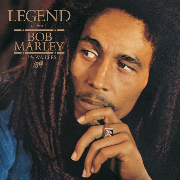 Bob Marley & The Wailers · Legend – The Best Of Bob Marley & The Wailers