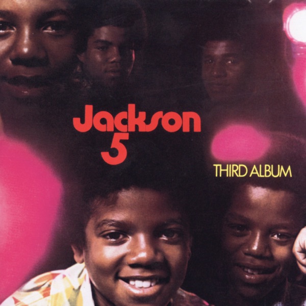 Jackson 5 · Third Album