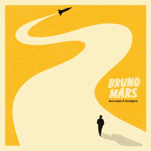 Bruno Mars · Doo-Wops & Hooligans