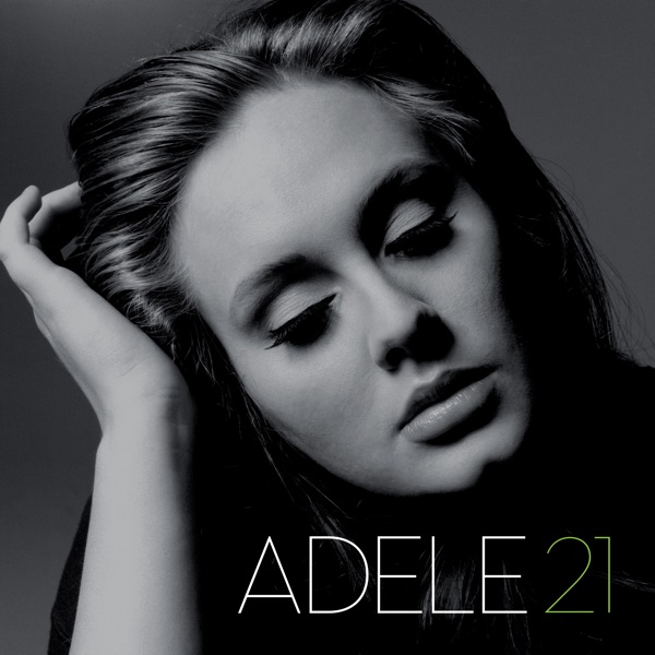 Adele · 21