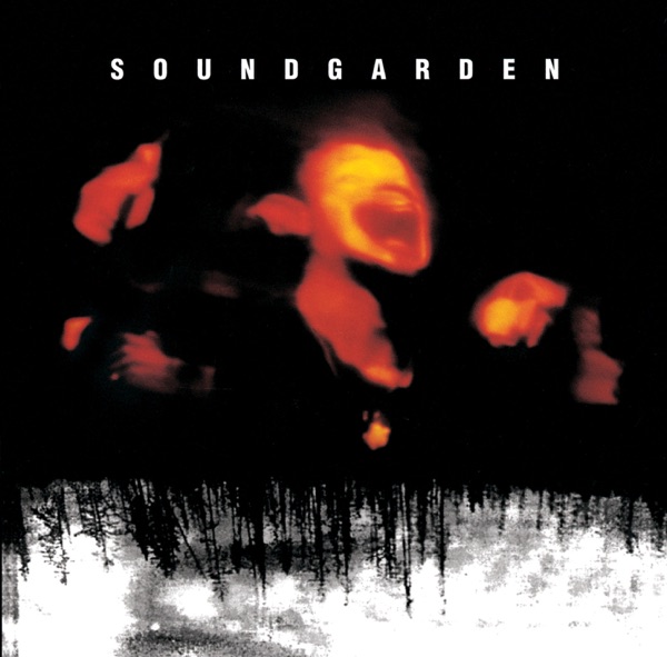 Soundgarden · Superunknown