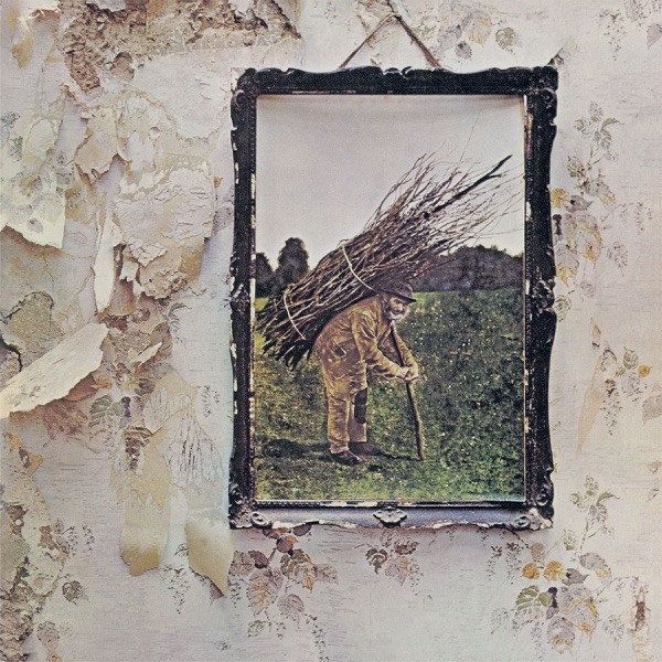 Led Zeppelin · Led Zeppelin IV