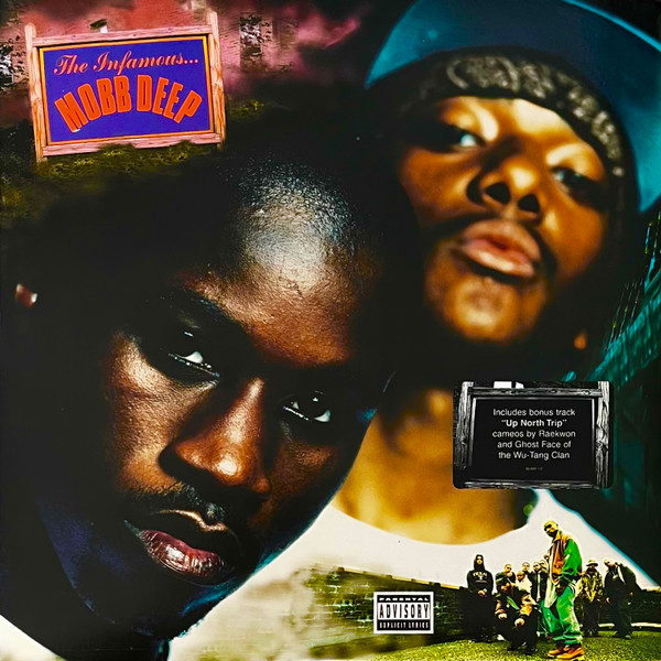 Mobb Deep · The Infamous
