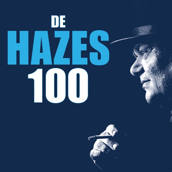 André Hazes · De Hazes 100