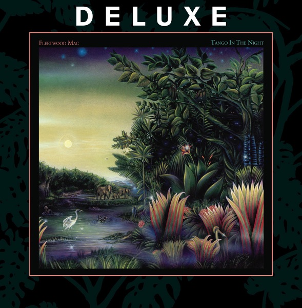 Fleetwood Mac · Tango in the Night
