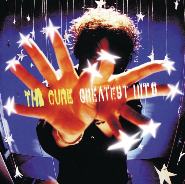 The Cure · The Cure: Greatest Hits