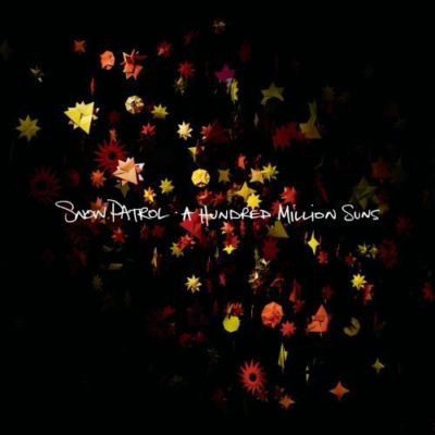 Snow Patrol · A Hundred Million Suns