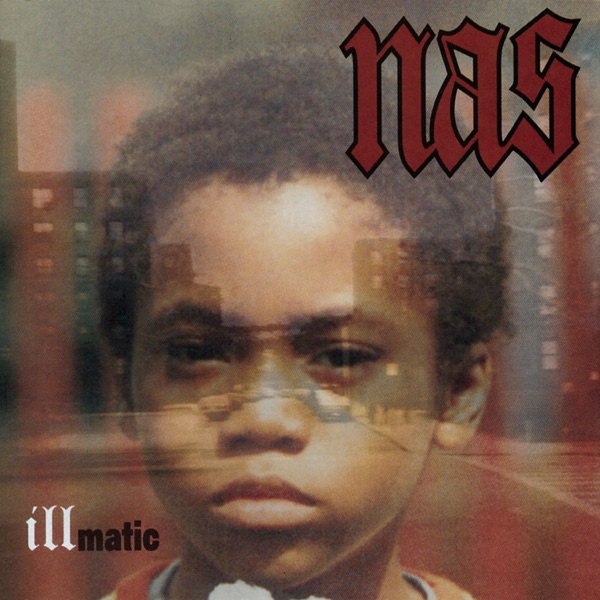 Nas · Illmatic