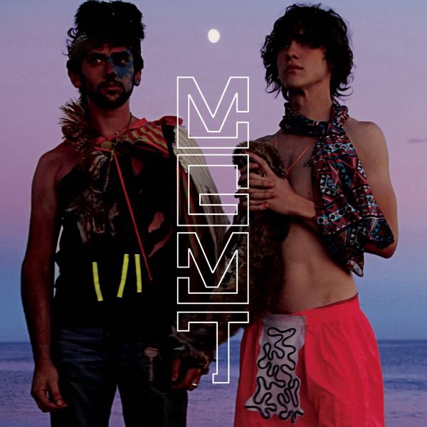 MGMT · Oracular Spectacular