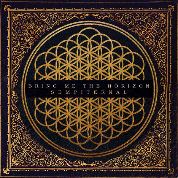 Bring Me The Horizon · Sempiternal