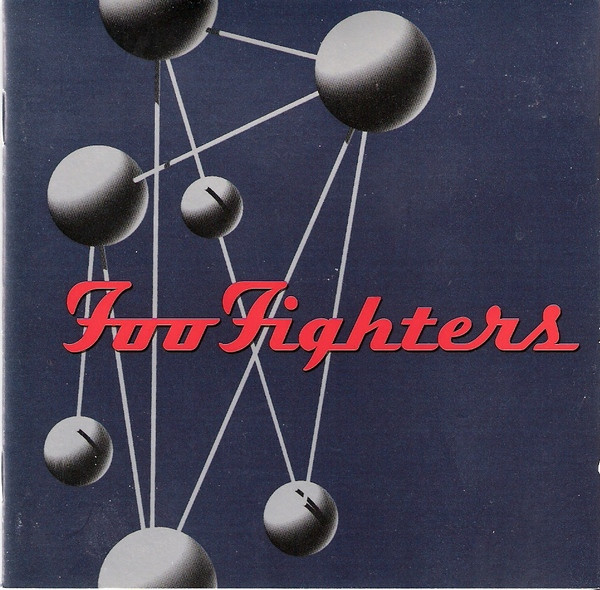 Foo Fighters · The Colour And The Shape
