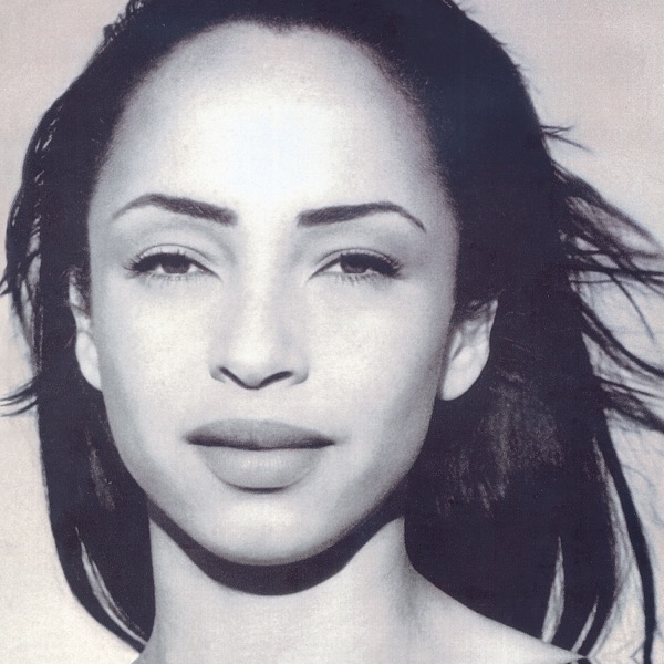 Sade · The Best of Sade