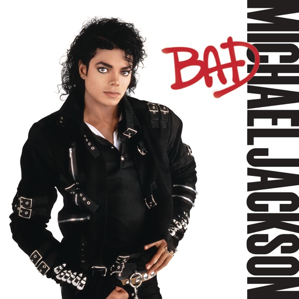 Michael Jackson · Bad