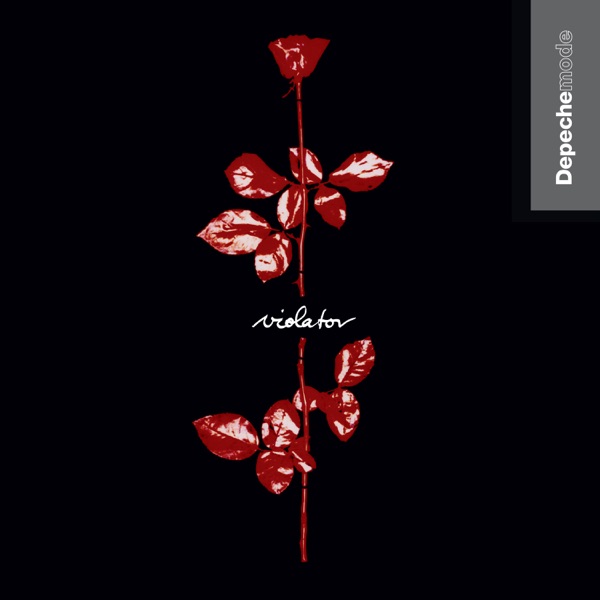 Depeche Mode · Violator