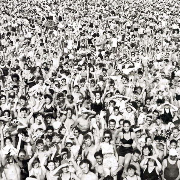 George Michael · Listen Without Prejudice, Vol. 1