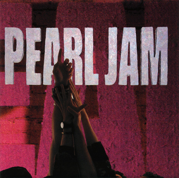 Pearl Jam · Ten
