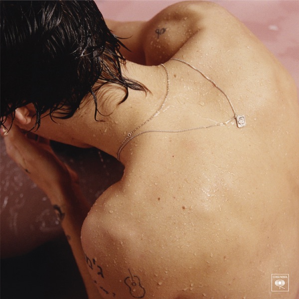 Harry Styles · Harry Styles