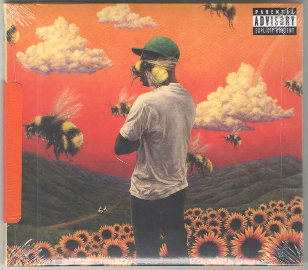 Tyler, The Creator · Scum Fuck Flower Boy