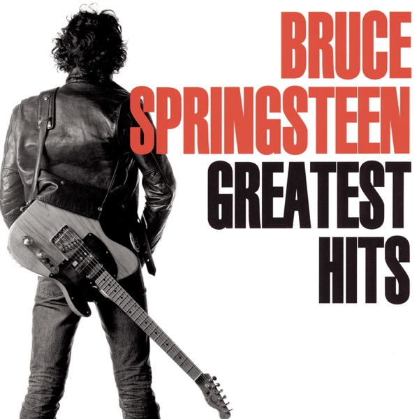 Bruce Springsteen · Greatest Hits