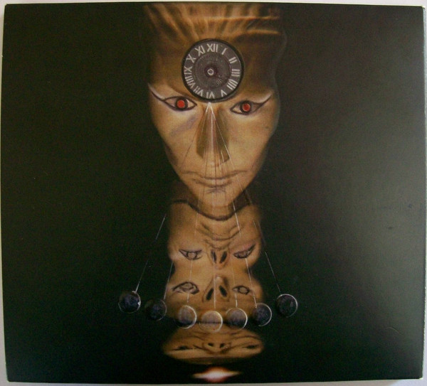 System Of A Down · Mezmerize