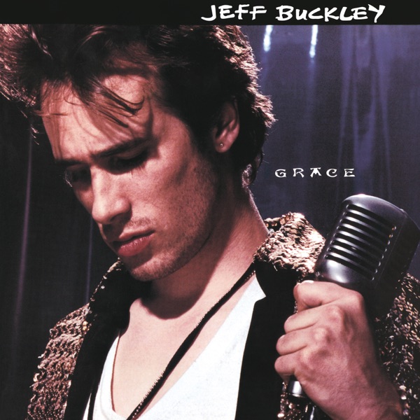 Jeff Buckley · Grace
