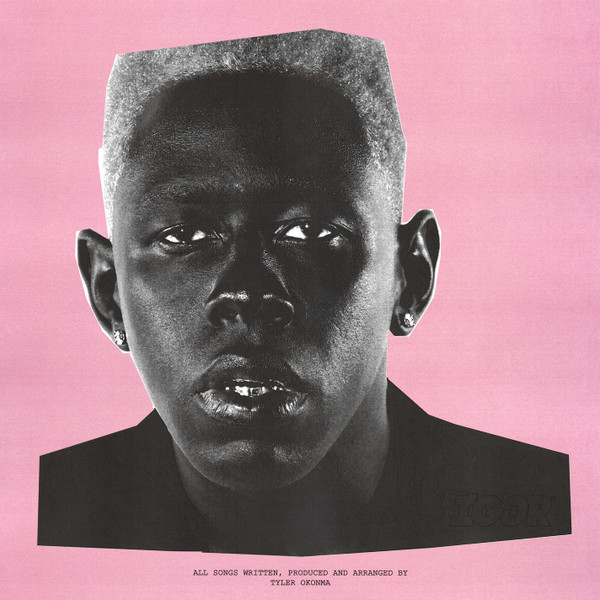 Tyler, The Creator · Igor