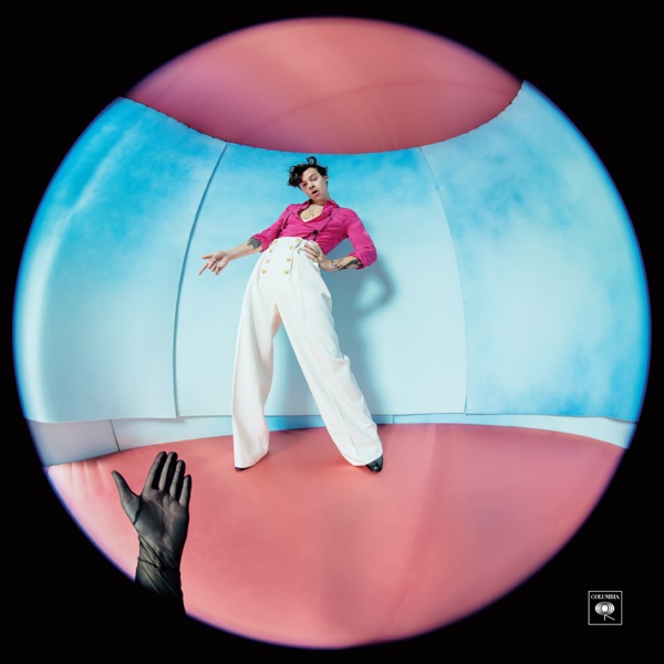 Harry Styles · Fine Line